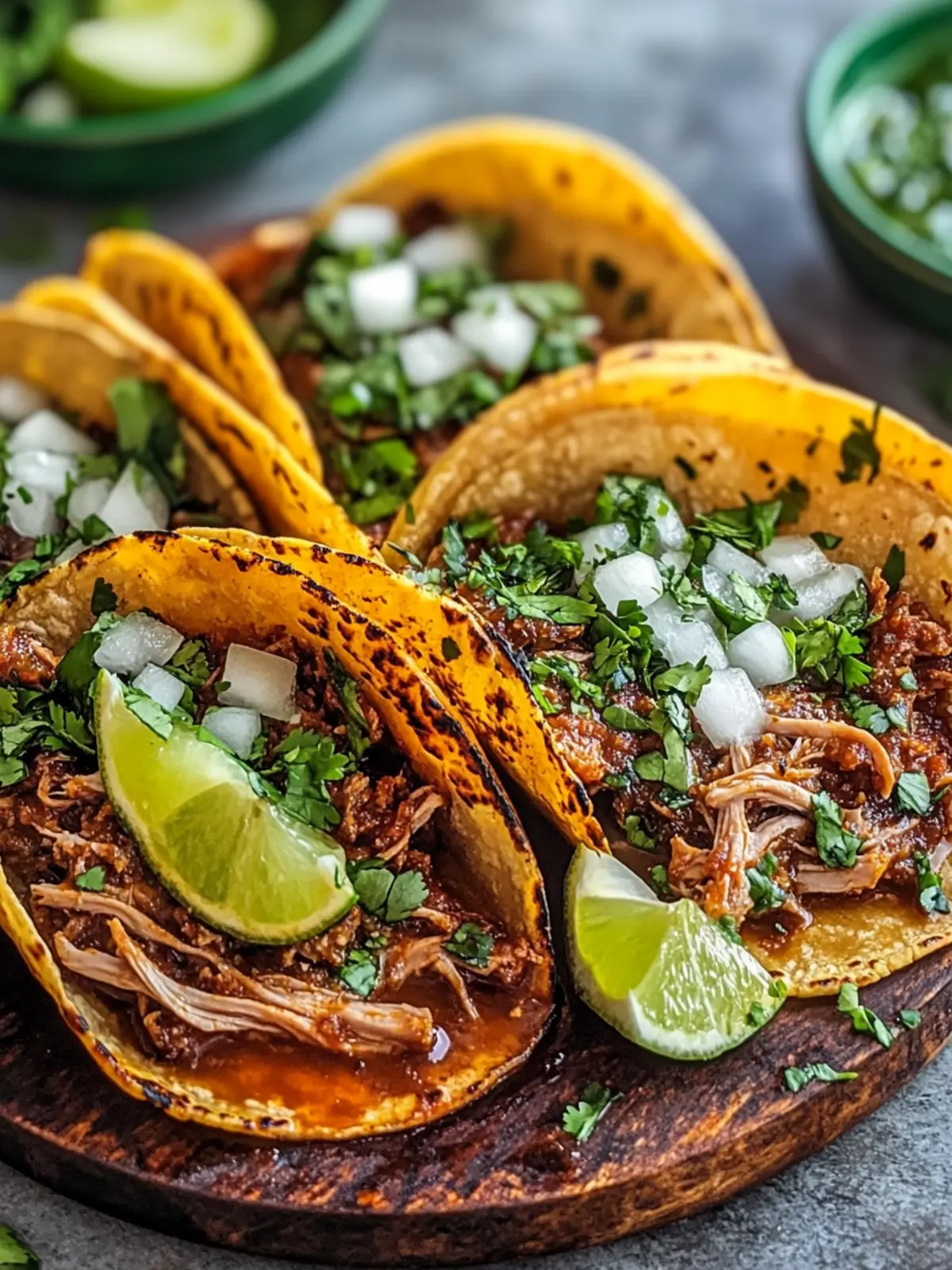 Birria Tacos: Easy, Flavorful Recipe for a Cozy Night In 5 Birria Tacos