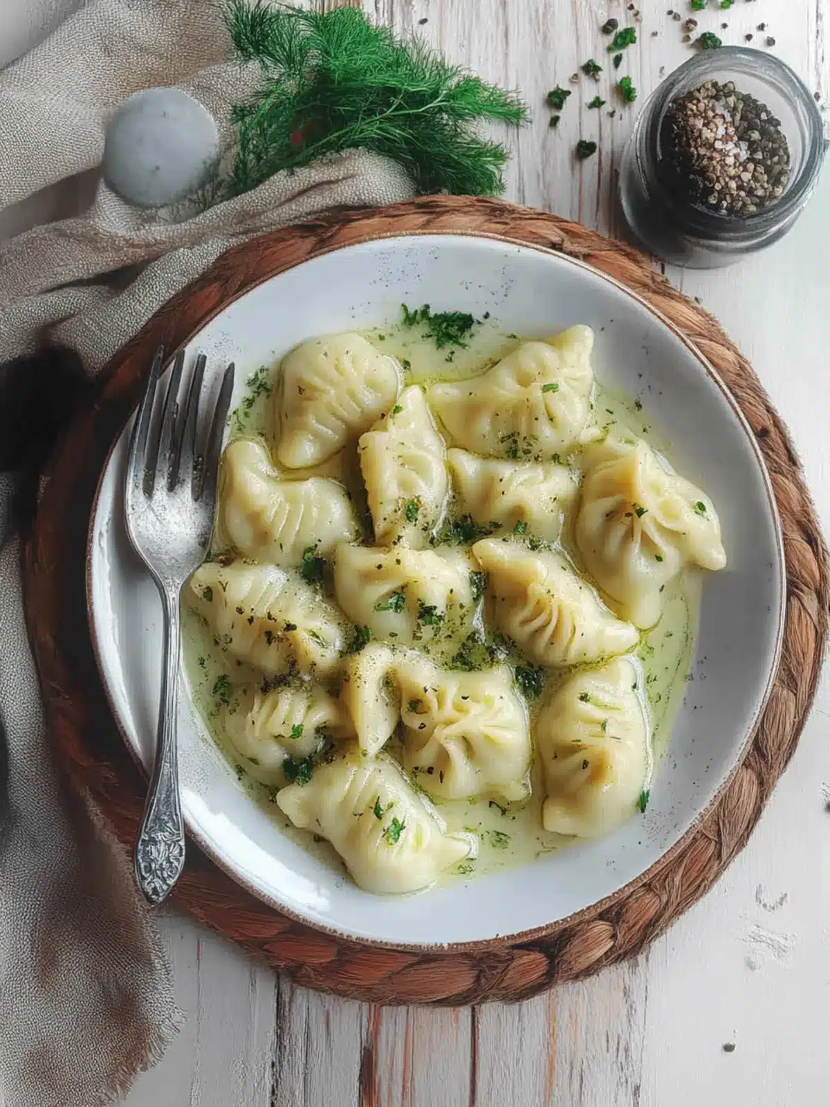 Best Kreplach Recipe: Savory Jewish Dumplings You’ll Love 3 Best Kreplach Recipe (Jewish Dumplings)