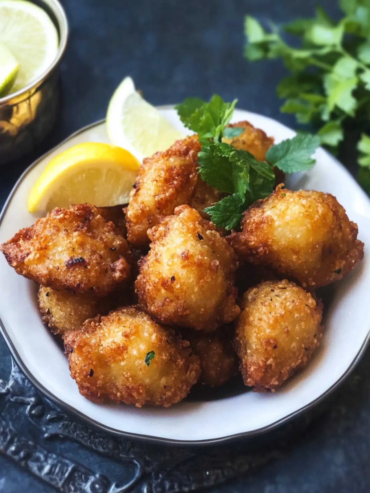 Delicious Akara Balls: Your New Favorite Snack Adventure 2 Akara