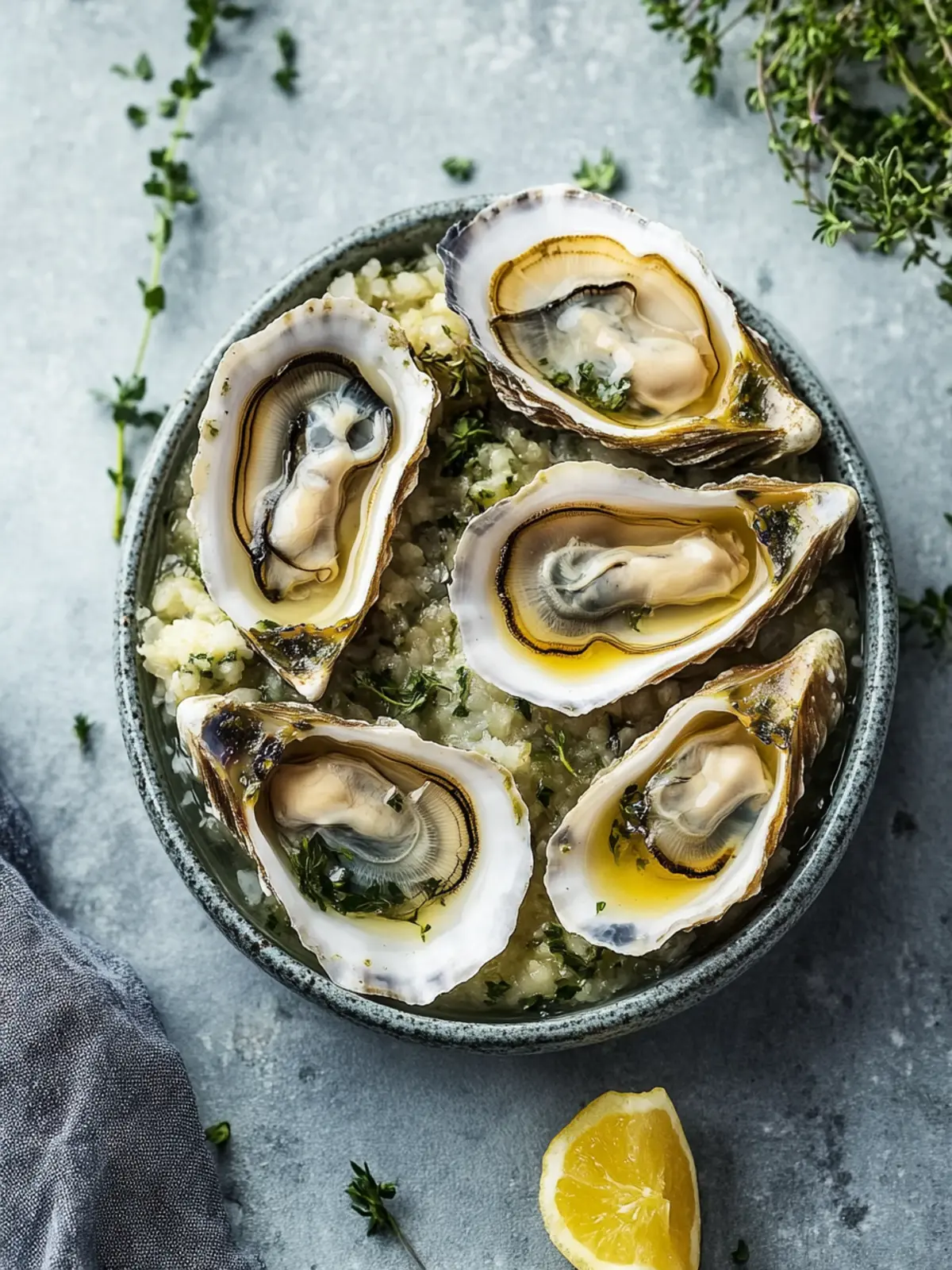 Savory Oyster Dressing: Elevate Your Southern Feast Today 2 Savory Oyster Dressing