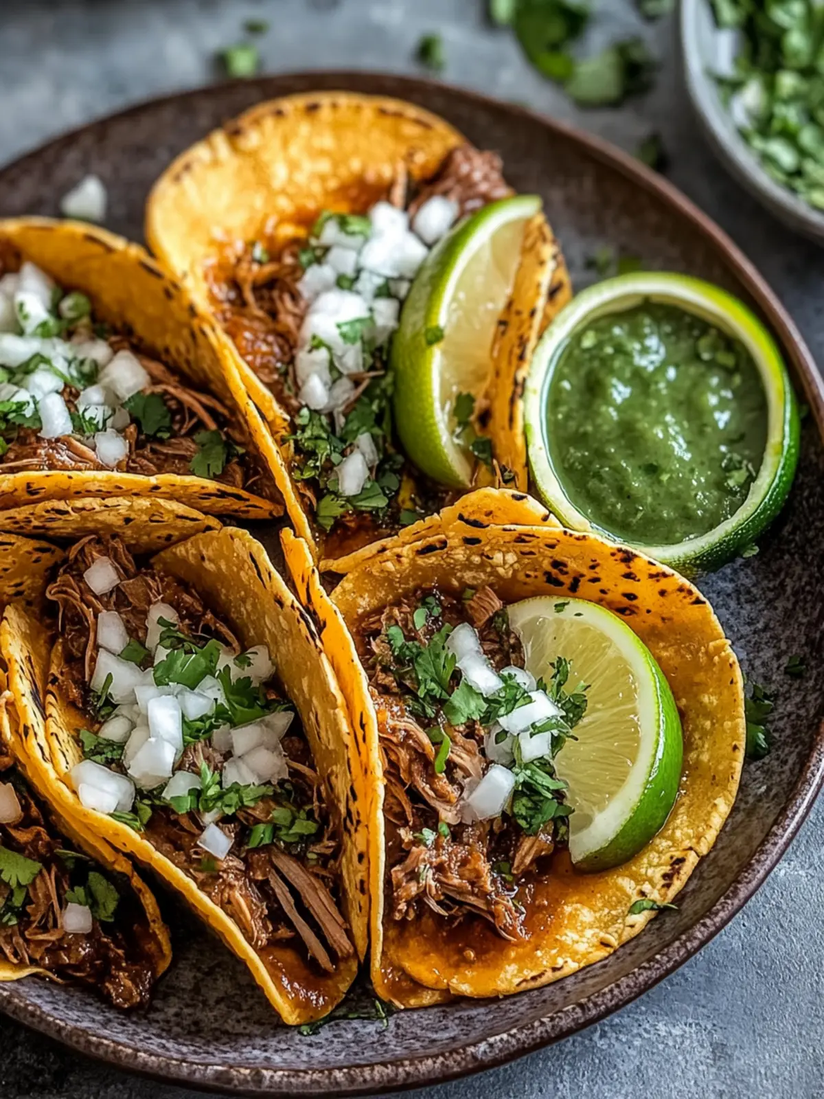 Birria Tacos: Easy, Flavorful Recipe for a Cozy Night In 4 Birria Tacos