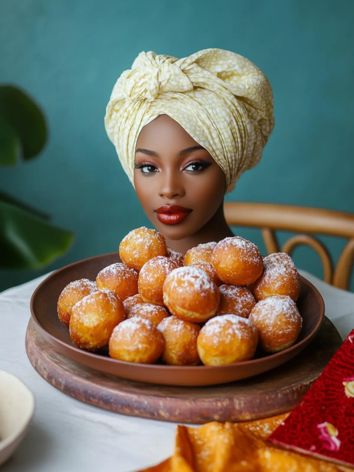 Nigerian Puff: Irresistibly Fluffy Snacks You’ll Love 2 Nigerian Puff