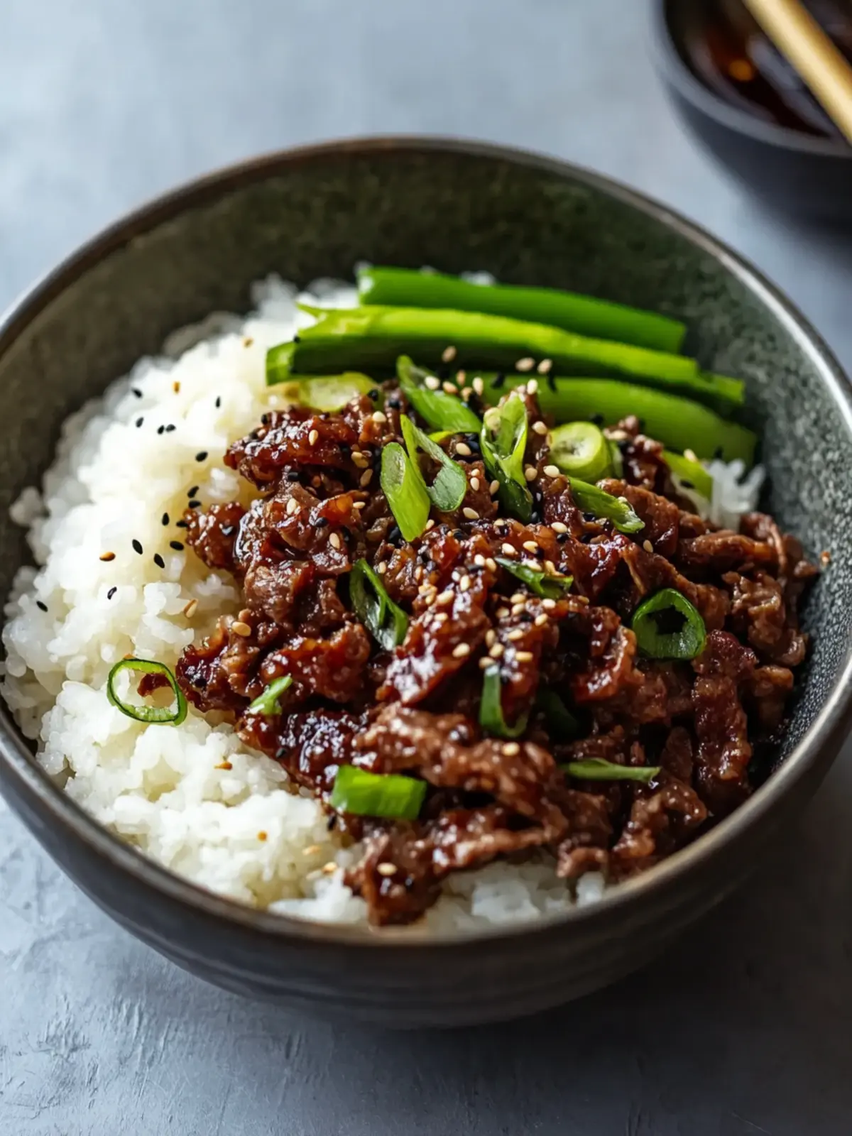 Quick and Tasty Peking-Style Beef for Busy Weeknights 2 Peking-style Beef