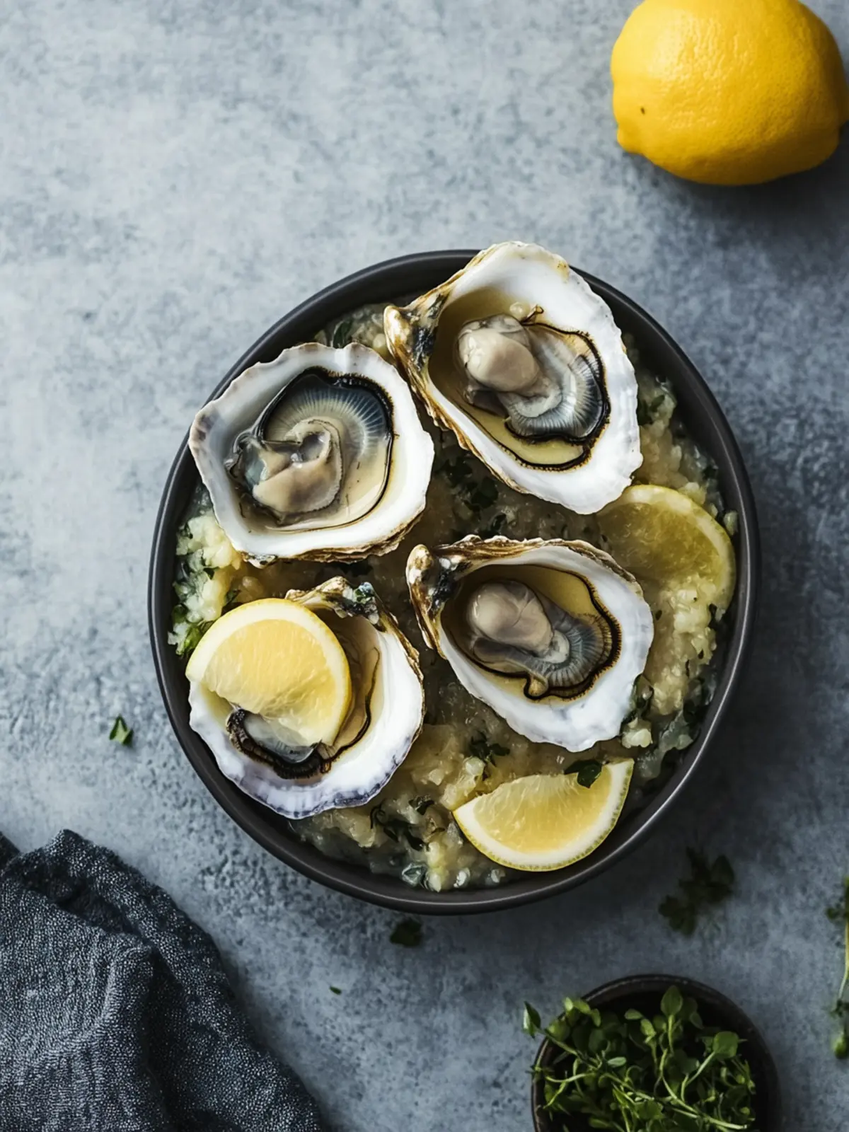 Savory Oyster Dressing: Elevate Your Southern Feast Today 4 Savory Oyster Dressing