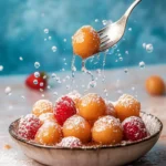 Sweet Luqaimat: Irresistible Middle Eastern Treats to Share 10 Luqaimat