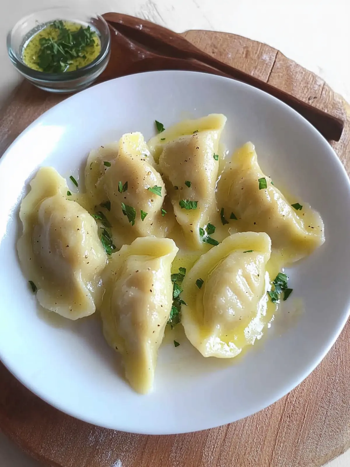 Best Kreplach Recipe: Savory Jewish Dumplings You’ll Love 5 Best Kreplach Recipe (Jewish Dumplings)