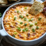 Irresistible Buffalo Chicken Dip That Everyone Will Love 7 Buffalo Chicken Dip