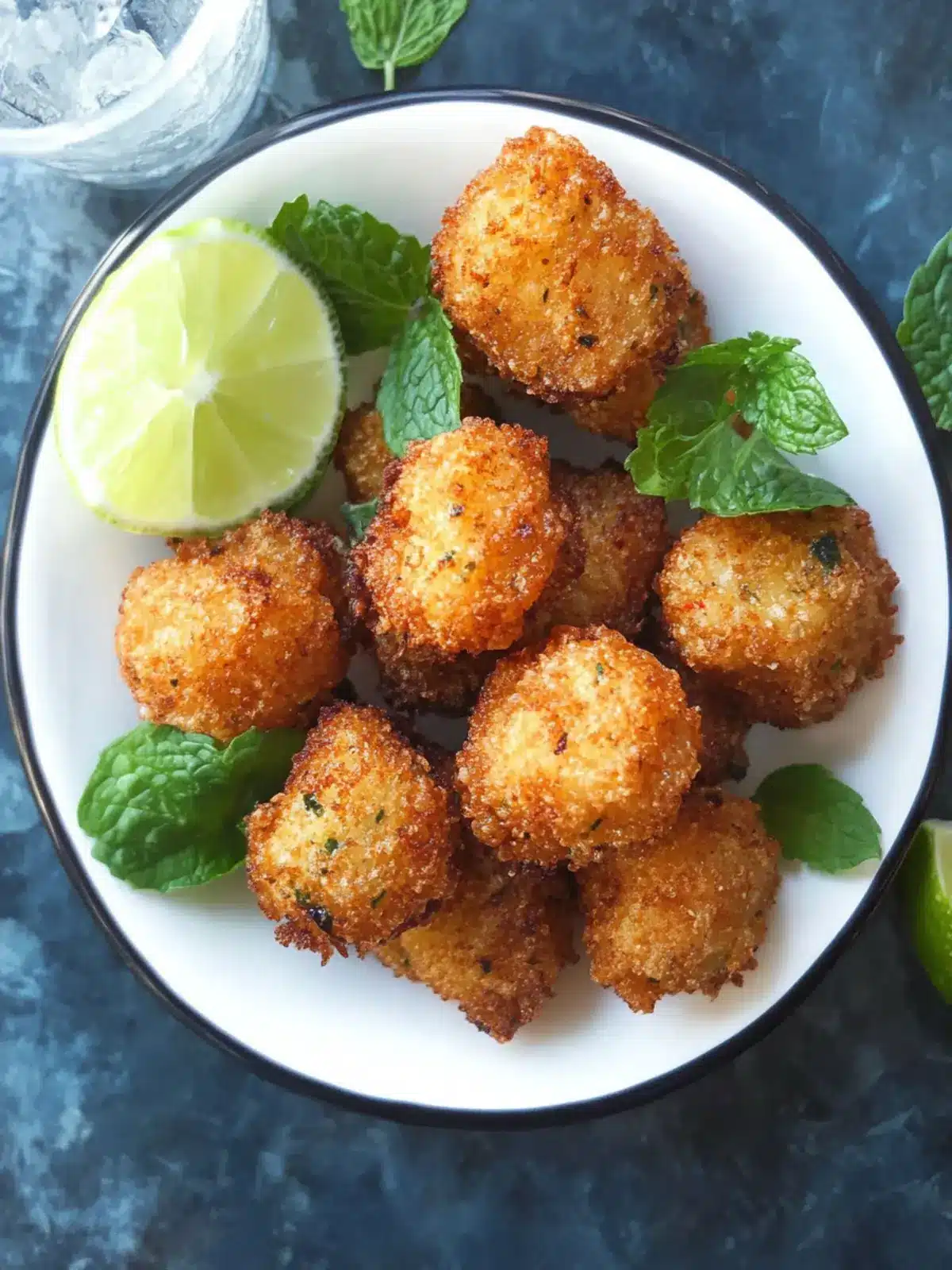 Delicious Akara Balls: Your New Favorite Snack Adventure 4 Akara