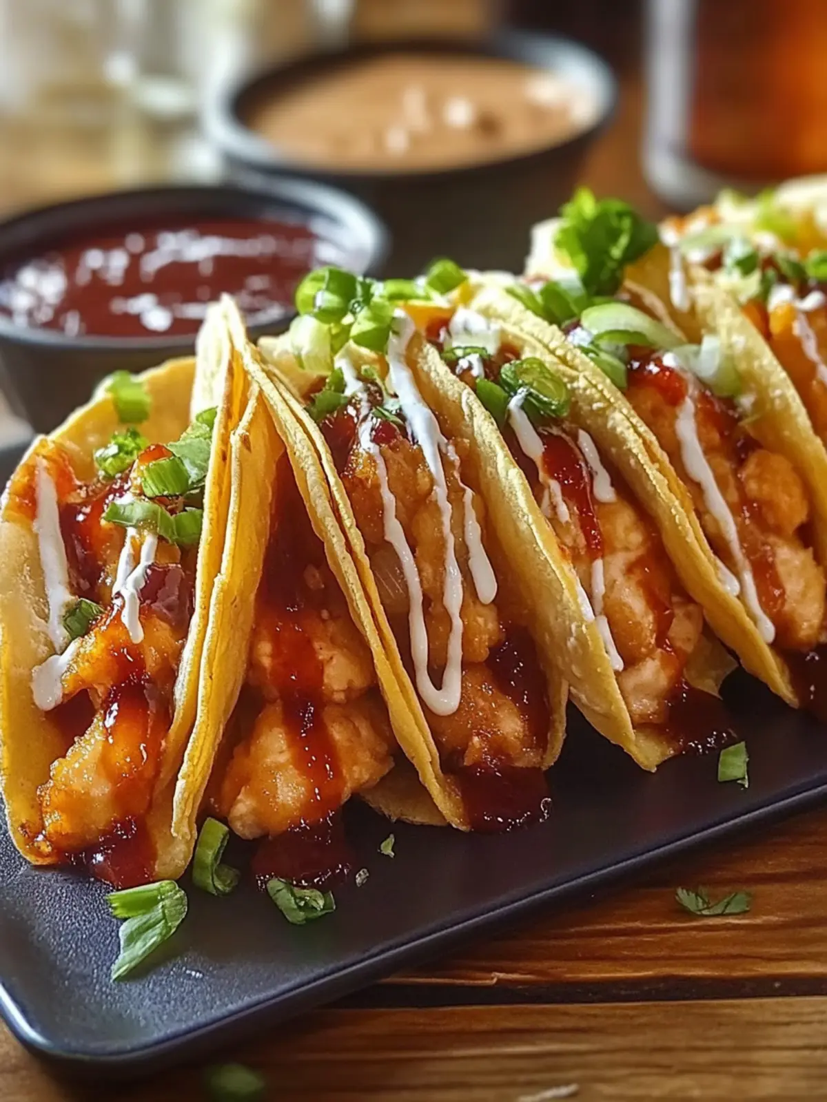Homemade Applebee’s Chicken Wonton Tacos for the Win! 5 Applebee’s Chicken Wonton Tacos