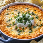 Savory Buffalo Chicken Dip That's Perfect for Any Gathering 10 Buffalo Chicken Dip