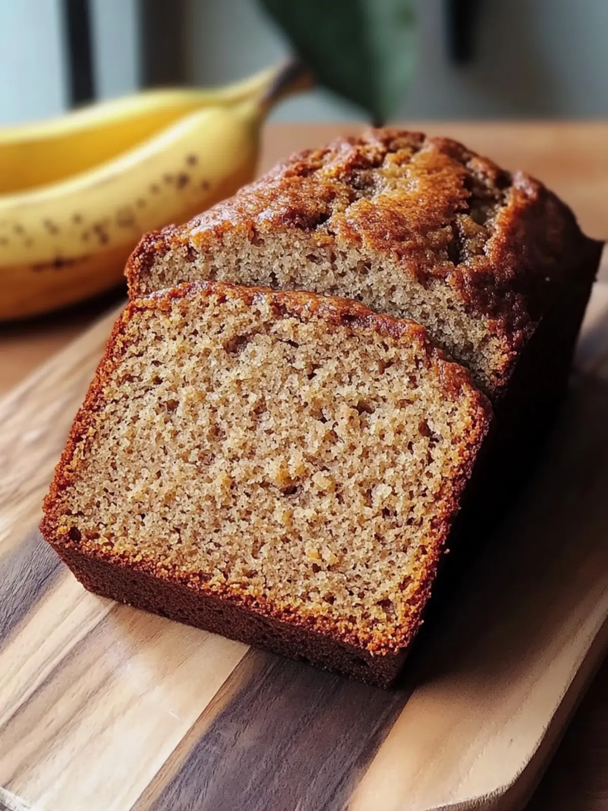 Irresistibly Moist Gluten-Free Banana Bread You’ll Love 4 Gluten-Free Banana Bread