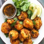 Delicious Akara Balls: Your New Favorite Snack Adventure 8 Akara