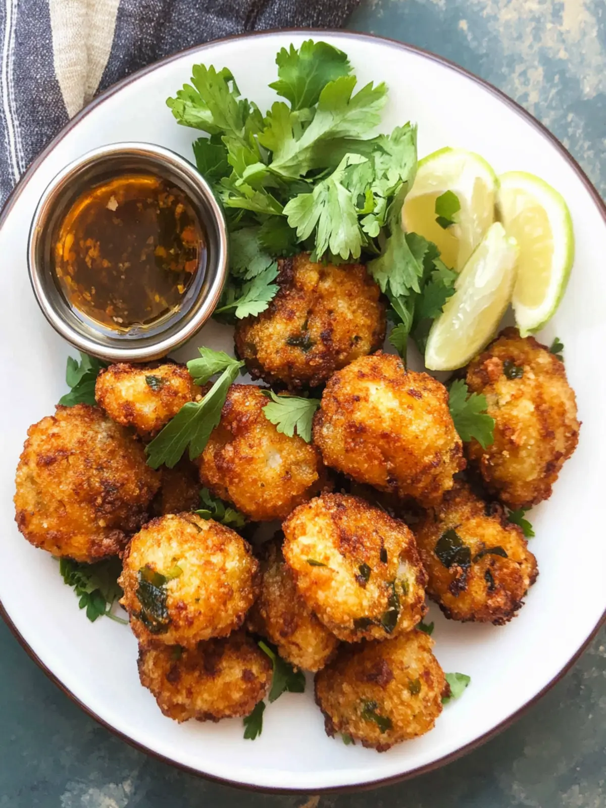 Delicious Akara Balls: Your New Favorite Snack Adventure 5 Akara