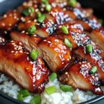 Savory Char Siu Chicken: Your New Go-To Weeknight Feast 9 Char Siu Chicken