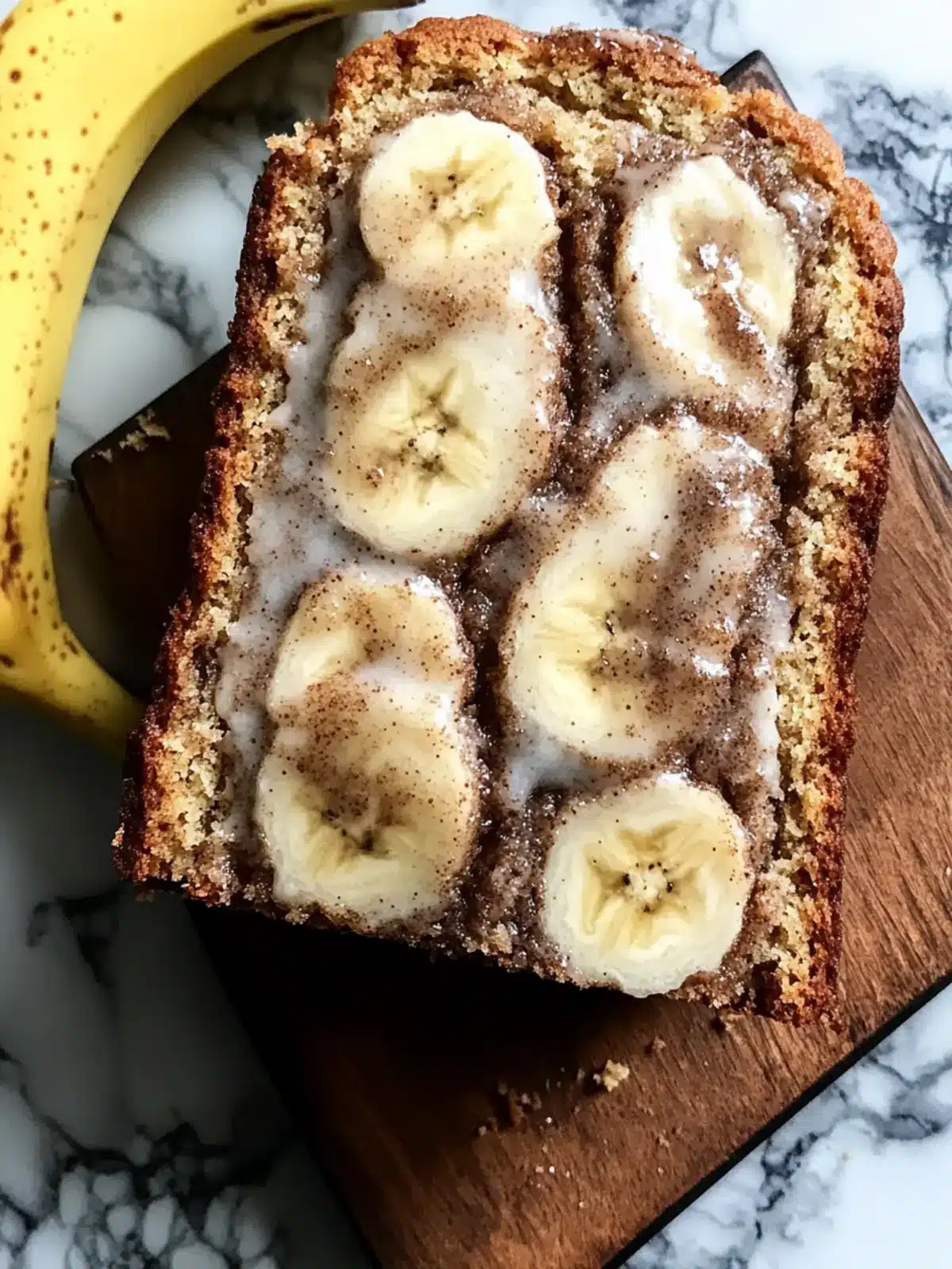 Cinnamon Swirl Banana Bread for Cozy Mornings at Home 5 Cinnamon Swirl Banana Bread
