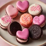 Valentine’s Day Oreo Pops: Easy Sweet Treats to Charm Anyone 10 Valentine’s Day Oreo Pops