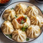 Irresistible Chicken Momos: Craft Your New Favorite Snack 7 Chicken Momos
