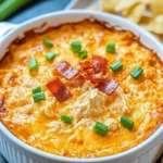Buffalo Crack Chicken Dip: Your New Game Day Favorite! 10 Buffalo Crack Chicken Dip