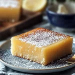 Delicious Cassava Cake: A Gluten-Free Sweet Delight 9 Cassava Cake