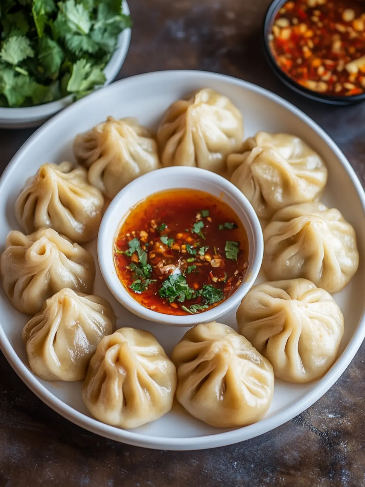 Irresistible Chicken Momos: Craft Your New Favorite Snack 2 Chicken Momos