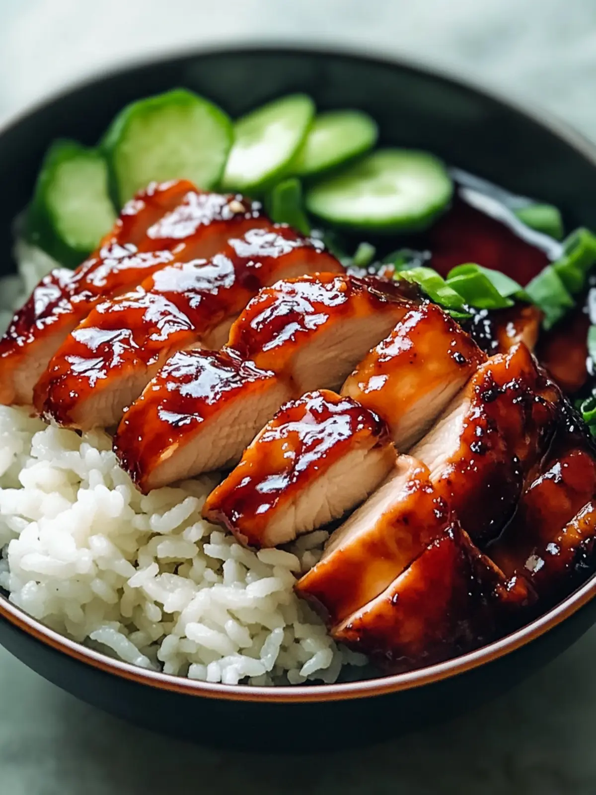Savory Char Siu Chicken: Your New Go-To Weeknight Feast 4 Char Siu Chicken