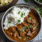 Mouthwatering Slow Cooker Beef Curry for Cozy Nights 7 Slow Cooker Beef Curry