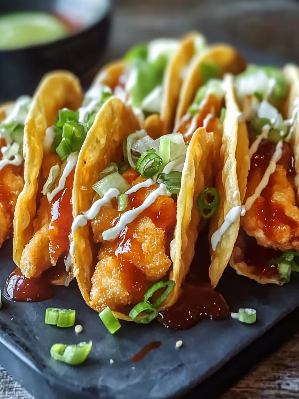 Homemade Applebee’s Chicken Wonton Tacos for the Win! 3 Applebee’s Chicken Wonton Tacos