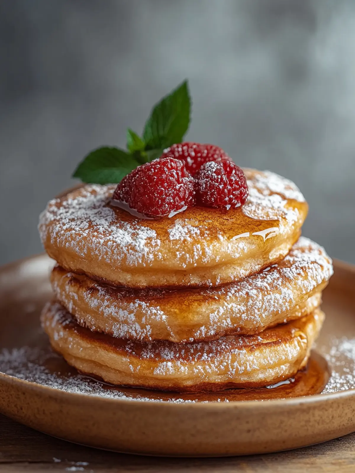 Irresistible Spanish Churro Pancakes That Will Wow Your Weekend 5 Irresistible Spanish Churro Pancakes