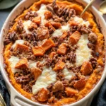 Irresistible Southern Maple Sweet Potato Casserole Recipe 6 Southern Maple Sweet Potato Casserole