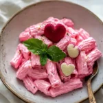 Quick Valentine’s Day Pink Pasta to Wow Your Sweetheart 7 Quick Valentine’s Day Pink Pasta