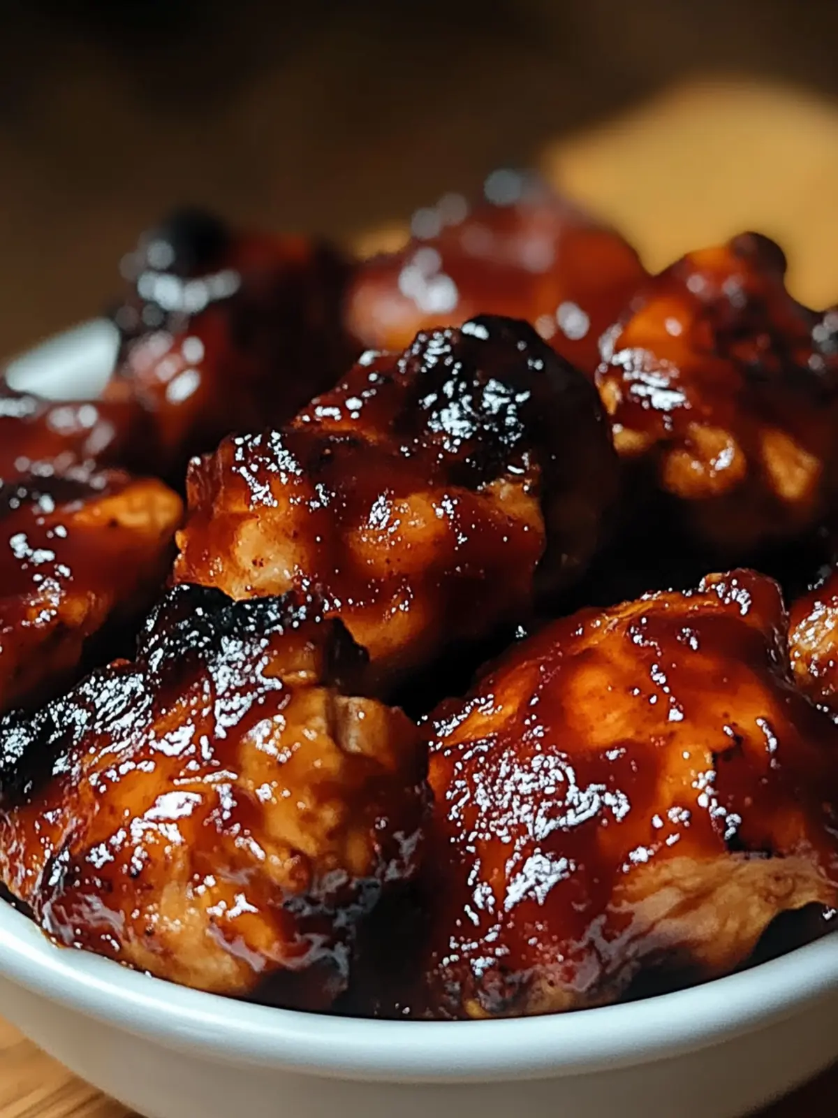 Sweet Baby Ray’s Crockpot Chicken: Effortless Flavor for Any Night 4 Sweet Baby Ray’s Crockpot Chicken