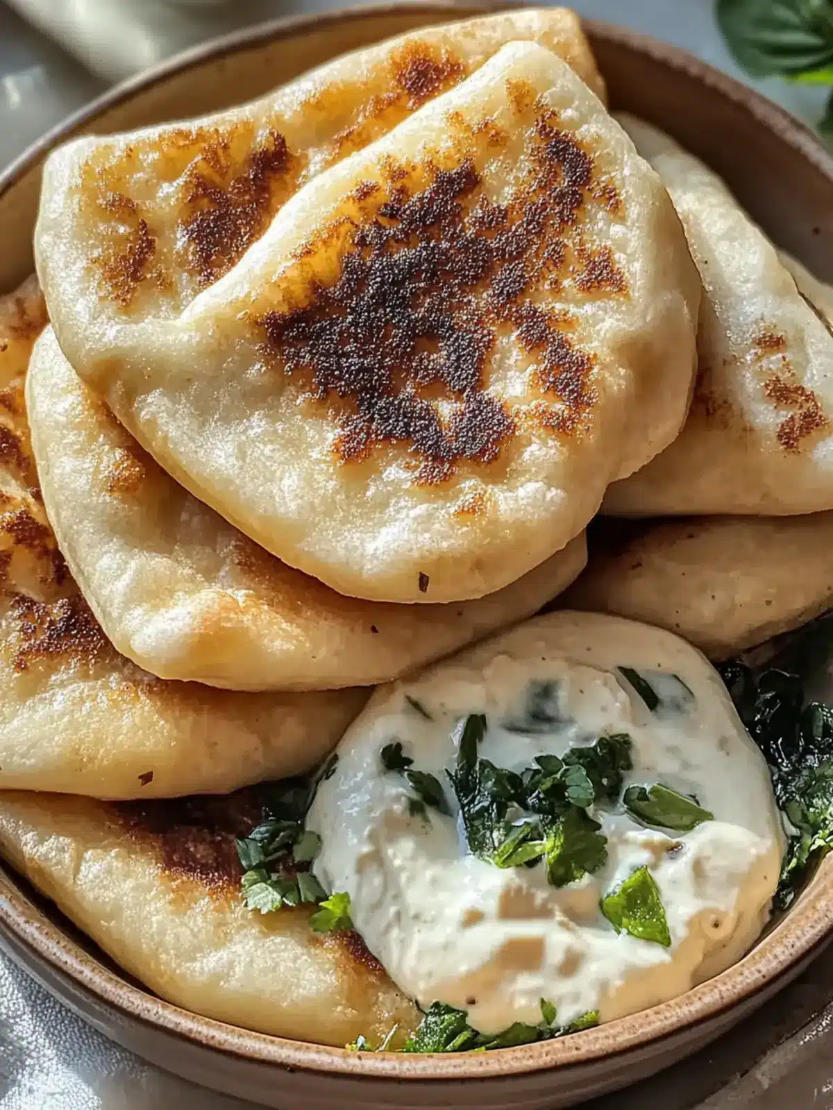 Crispy Lebanese Arayes: Your Next Flavorful Snack Delight 2 Crispy Lebanese Arayes