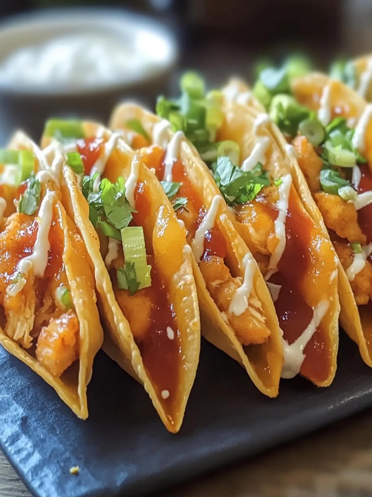 Homemade Applebee’s Chicken Wonton Tacos for the Win! 2 Applebee’s Chicken Wonton Tacos