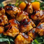 Sweet Baby Ray’s Crockpot Chicken: Effortless Flavor for Any Night 2 Sweet Baby Ray’s Crockpot Chicken