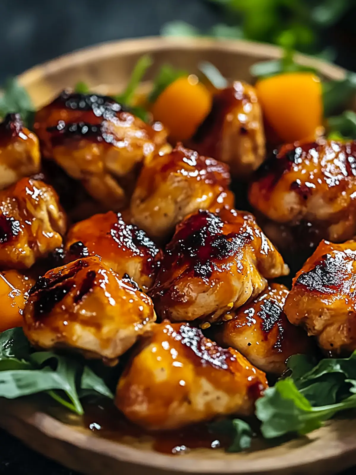 Sweet Baby Ray’s Crockpot Chicken: Effortless Flavor for Any Night 5 Sweet Baby Ray’s Crockpot Chicken