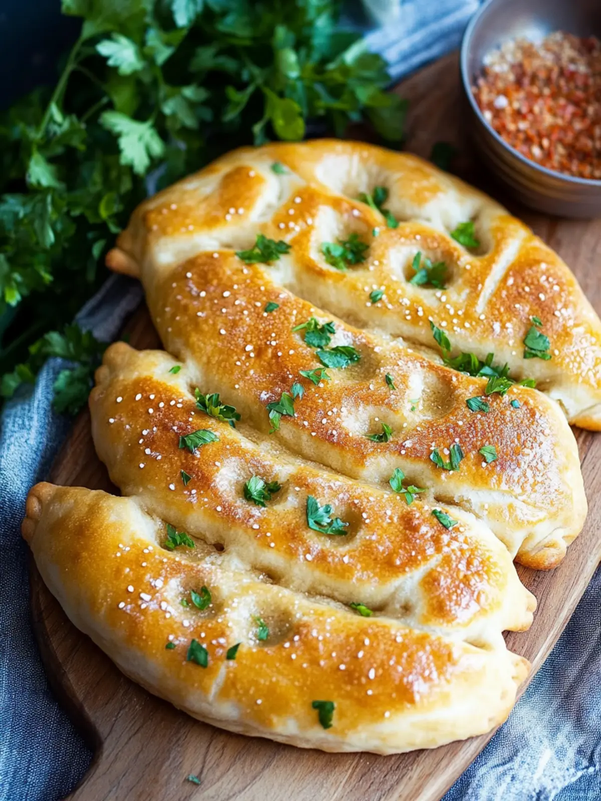 Delicious Turkish Pide Bread Recipe You'll Love to Make 5 Turkish Pide Bread