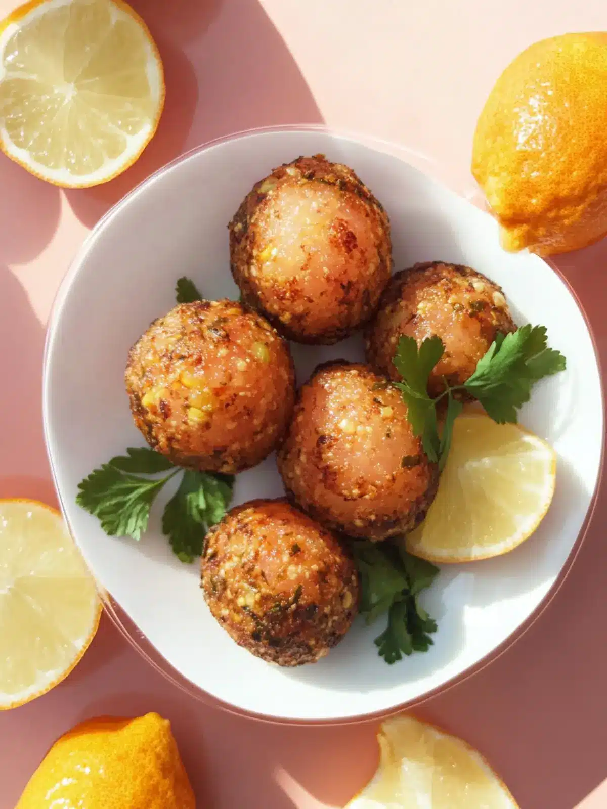 Delicious Akara Balls: Your New Favorite Snack Adventure 3 Akara