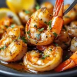 Spicy Drunken Shrimp: Quick Flavor Explosion for Dinner 8 Spicy Drunken Shrimp