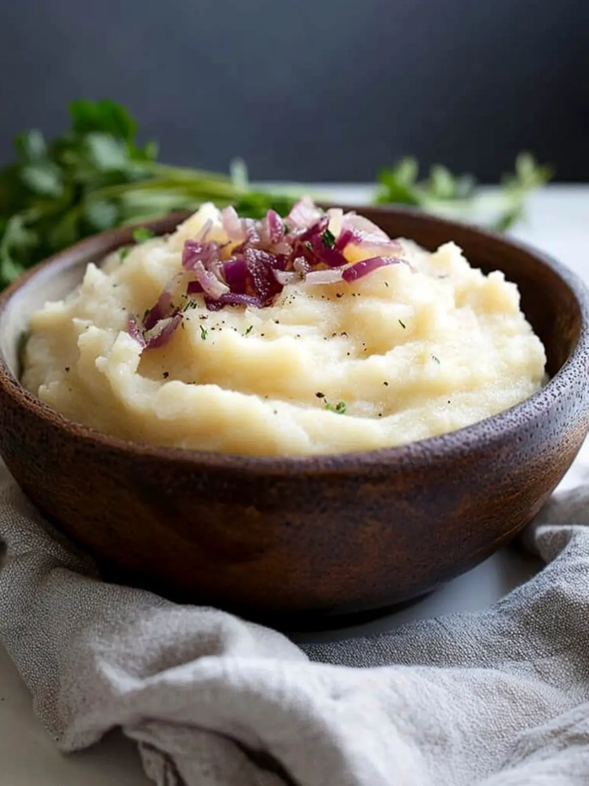 Creamy Yuca Mash: The Ultimate Comfort Food Upgrade 4 Creamy Yuca Mash