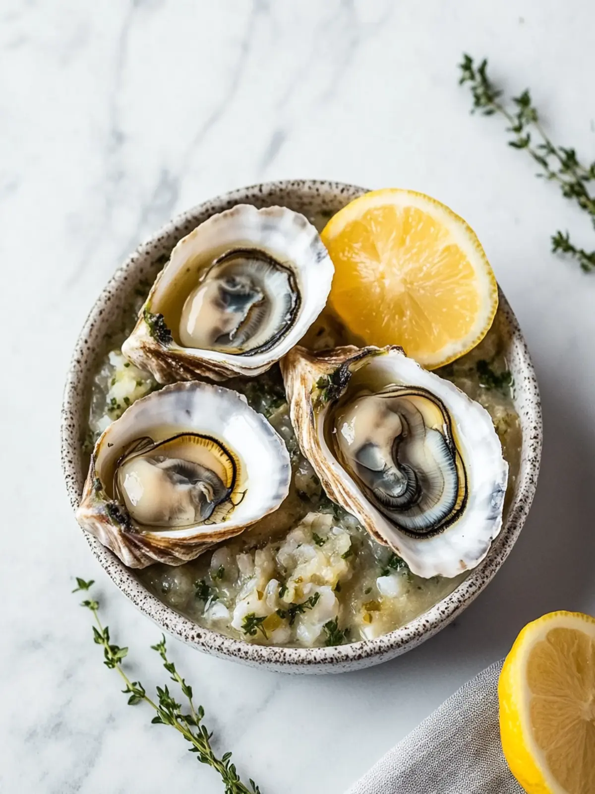 Savory Oyster Dressing: Elevate Your Southern Feast Today 3 Savory Oyster Dressing