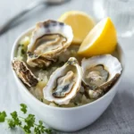 Savory Oyster Dressing: Elevate Your Southern Feast Today 8 Savory Oyster Dressing