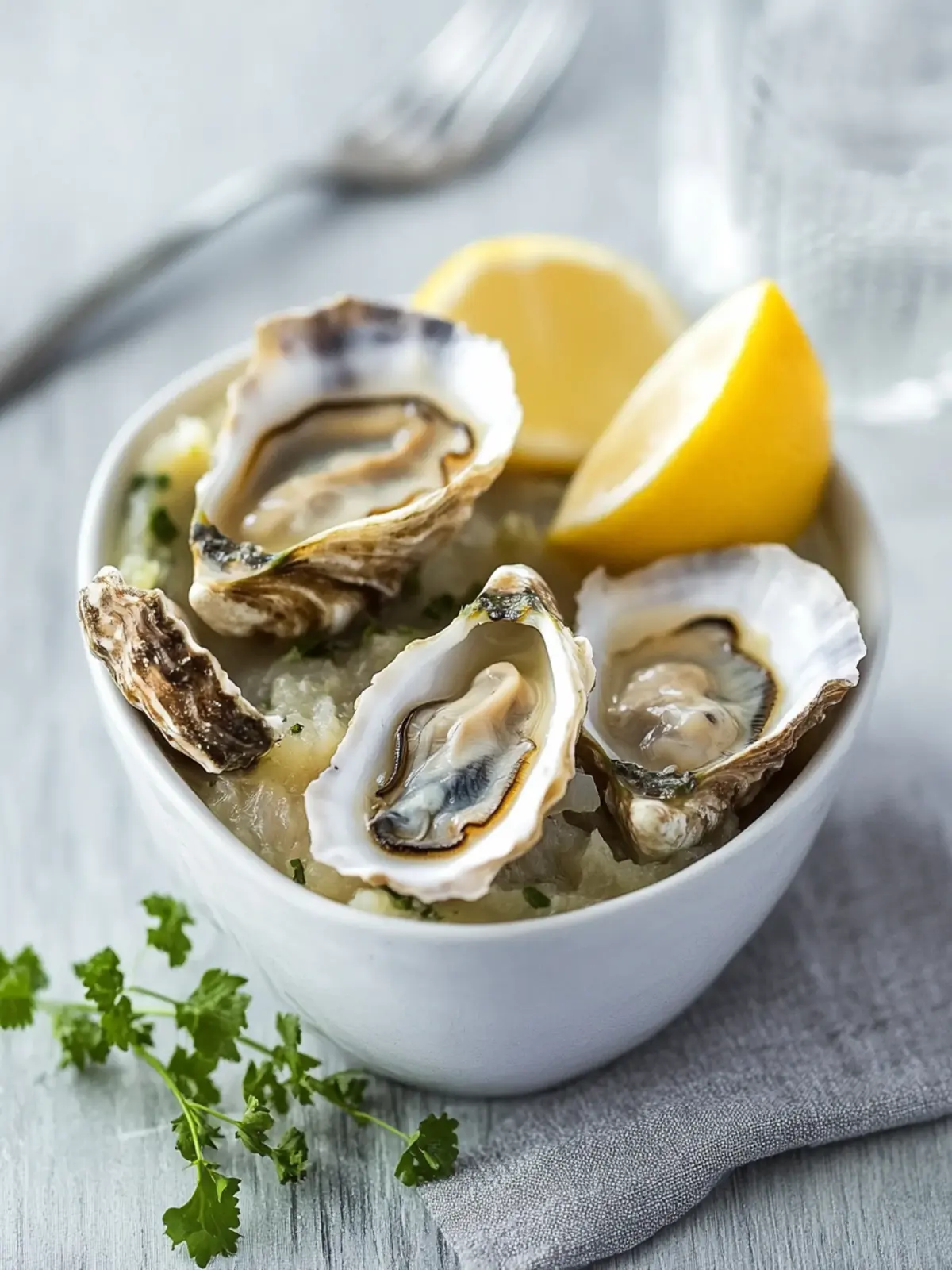 Savory Oyster Dressing: Elevate Your Southern Feast Today 5 Savory Oyster Dressing