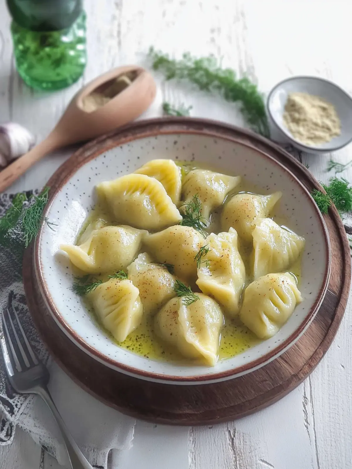 Best Kreplach Recipe: Savory Jewish Dumplings You’ll Love 2 Best Kreplach Recipe (Jewish Dumplings)