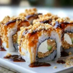 S’mores Sushi Rolls: Easy No-Bake Treats for Everyone 2 S’mores Sushi Rolls