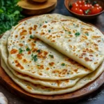Delicious Spinach and Cheese Turkish Gözleme for Cozy Nights 10 Turkish Gozleme