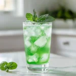 Emerald Spritzer Cocktail: Refreshing Sip for Every Occasion 7 Emerald Spritzer Cocktail
