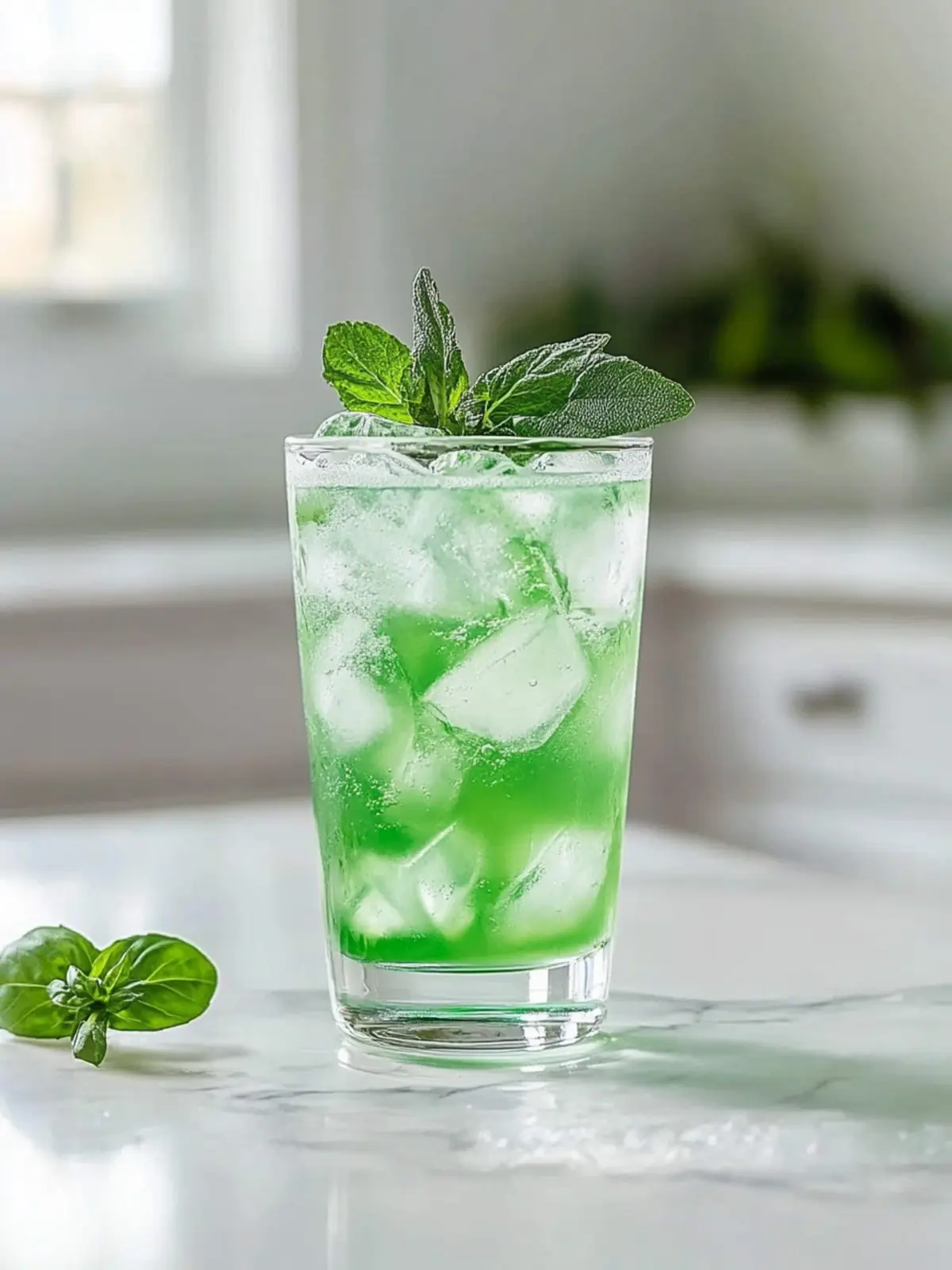 Emerald Spritzer Cocktail: Refreshing Sip for Every Occasion 5 Emerald Spritzer Cocktail