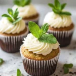 Delightful Seedling Cupcakes That Kids Will Love to Make 8 Seedling Cupcakes