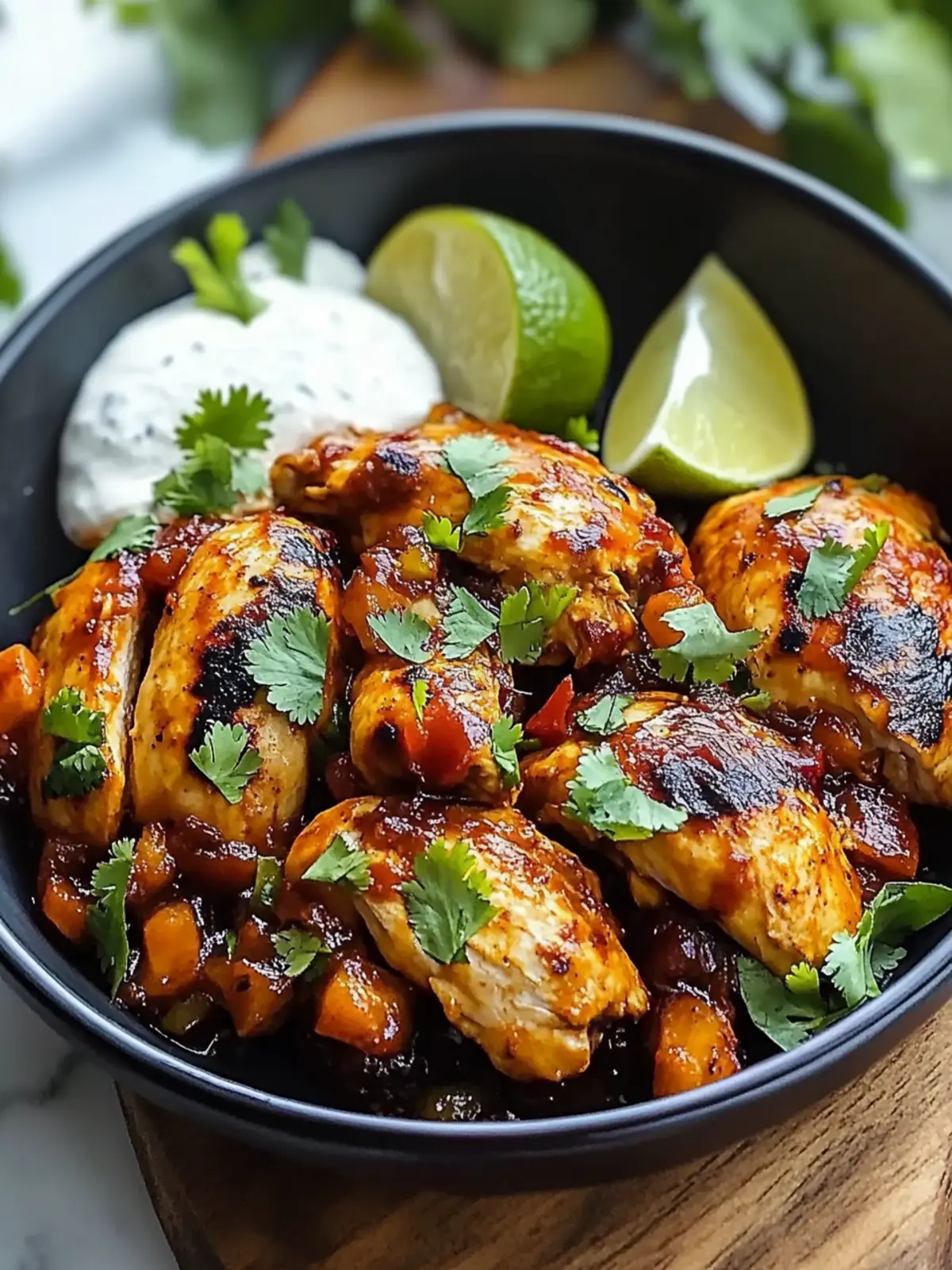 Homemade Pollo Loco: Zesty Chicken Your Family Will Love 3 Homemade Pollo Loco