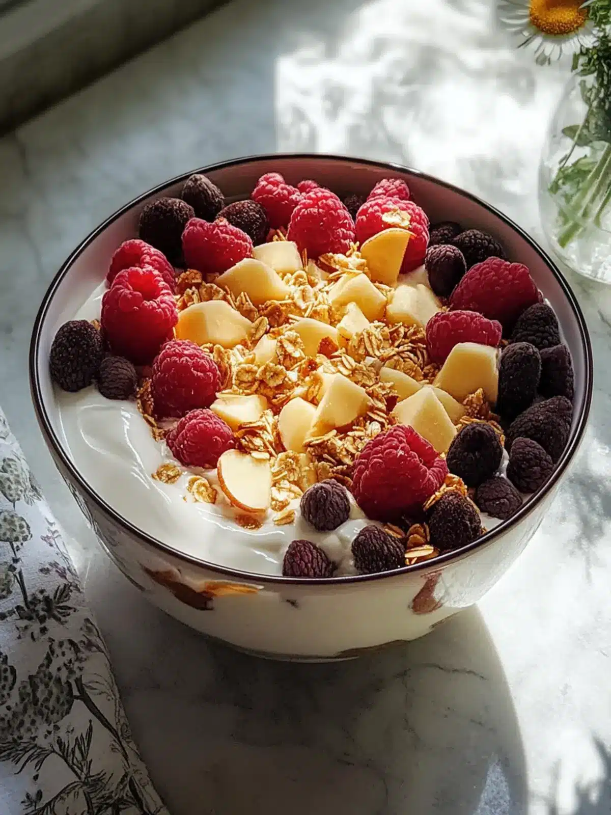 Heaven In A Bowl: Irresistible Peanut Butter Dessert Delight 3 Heaven In A Bowl